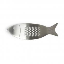 Fish Garlic Press CU281- Gadgets
