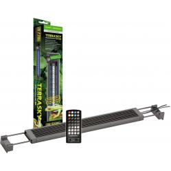 EXOTERR- Ramp Terrasky -60Cm 6500- 205295- Pet Supplies