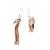 Hand and Foot Nail Clipper Combo (MN11C- Gadgets