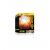 EXOTERR- Solar Glo 160W U-Uvb Heat AND Sunlight E27- 220182- Pet Supplies
