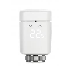 EVE Therm- Smart Thermostatic Radiator Valve 2020 HomeKit-p- Home and Kitchen