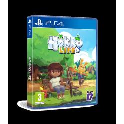Hokko Lif- PlayStation 4