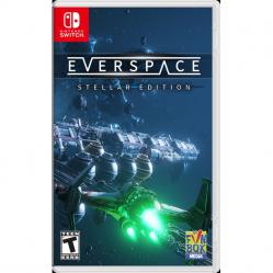 EVERSPACE Stellar Edition- Nintendo Switch