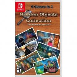 Hidden Objects Collection: Volume 1- Nintendo Switch