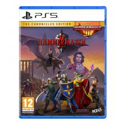 Hammerwatch II: The Chronicles Editio- PlayStation 5