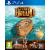 Fort Boyar- PlayStation 4