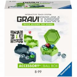 GraviTra- Accessories Ball Bo- (10927468- Toys