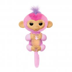 Fingerling- 20 Basic Monkey Pin- Harmony 311- Toys
