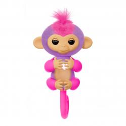 Fingerling- 20 Basic Monkey Purpl- Charli 3117- Toys