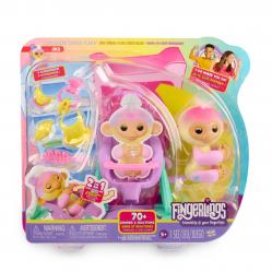 Fingerling- 20 Deluxe Plays-Posie 312- Toys