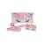 Euromi- Unicorn Flower- Pencil Case 90208155- Toys