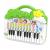 Happy Bab- Animal Keyboard 50219- Toys
