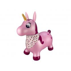 Happy Bab- Hop N Bounce Luna 50220- Toys