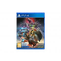Exoprima- PlayStation 4