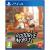 Goodbye Worl- PlayStation 4