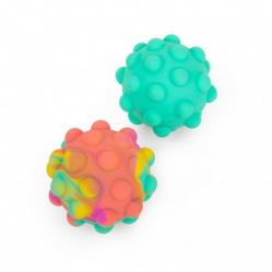 Fidget Pop-Balls Set of - Gadgets