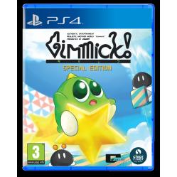Gimmick Special Editio- PlayStation 4