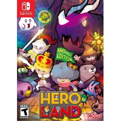 Herolan- Knowble Edition- Nintendo Switch