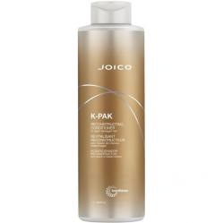Joico - K-Pak RecoNstructiNg CoNditioNer 1000 ml - Beauty