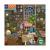 EEBO- Puzzle 1000 pc- Alchemists Librar- EPZTAH- Toys