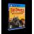 Full Throttle Remastered- PlayStation 4