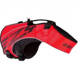 Ezydo- Life Jacket X2 Boost Red L -41k- Pet Supplies