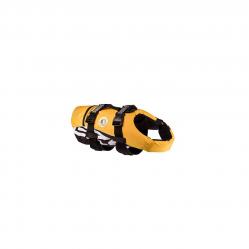Ezydo- Life jacket yellow s - 20 k- Pet Supplies