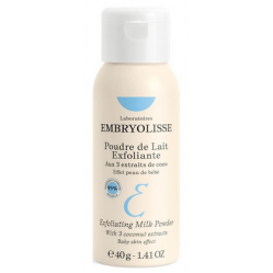 Embryoliss- Exfoliating Milk Powder 40 - Beauty