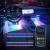 Gove- RGBIC Interior Car Light- Electronics