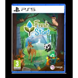 Fresh Star- PlayStation 5
