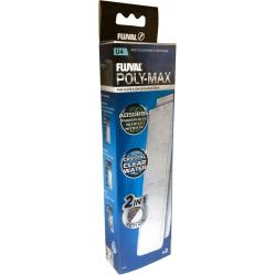 FLUVA- Po-Clearmax filter cartridge Fluval U- 126248- Pet Supplies