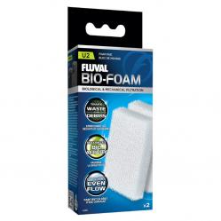 FLUVA- Foam Pad 2 pack U- (126.2486- Pet Supplies