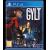 GYL- PlayStation 4