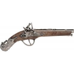 Gonhe- Pirate Gun 4298- Toys