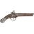 Gonhe- Pirate Gun 4298- Toys