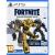 Fortnite: Transformers Pack (Code in a box- PlayStation 5