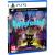 Happy Funland (PSVR2- PlayStation 5