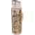 Euromi- Lunch Buddie- Leopard Water Bottle 600ml 0889087-2100025- Toys