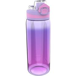 Euromi- Lunch Buddie- Rainbow Water Bottle 600ml 0889087-2145582- Toys