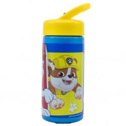 Euromi- Sonic sipper water bottl- 410ml 0888087-4053- Toys