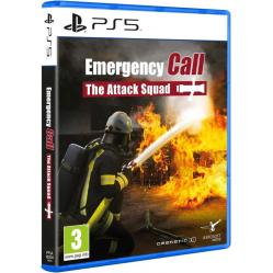 Emergency Cal- The Attack Squa- PlayStation 5