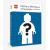 LEGO - Mystery MiNiFigure MiNi Puzzle (4013116-218823-CDU) - Toys