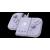 HORI - Split Pad Compact AttachmeNt Set (LaveNder) - NiNteNdo Switch