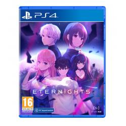 Eternight- PlayStation 4