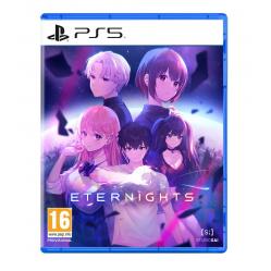 Eternight- PlayStation 5