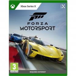 Forza Motorsport 8 (Nordic- Xbox Series X
