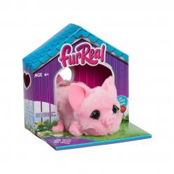 FurRea- My Minis 15 c- Piggy (2-28063- Toys