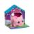 FurRea- My Minis 15 c- Piggy (2-28063- Toys