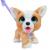 FurRea- Po-Lot Corgi 23 cm (2-28057- Toys