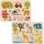 GOK- Farm VI, li-out puzzl- (57995- Toys